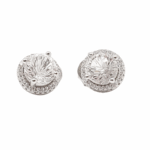 עגיל סוליטר