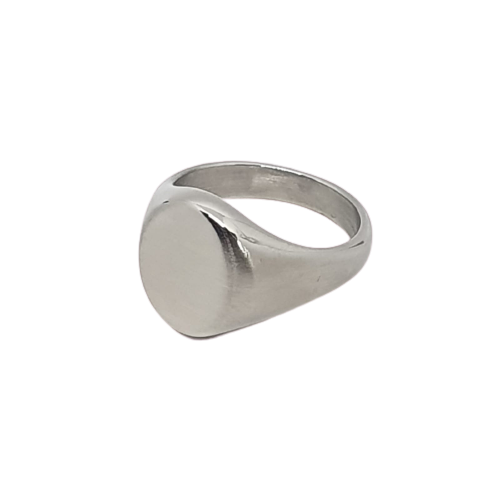 טבעת סטיל לגבר5.1