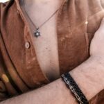 שרשרת מגן דוד