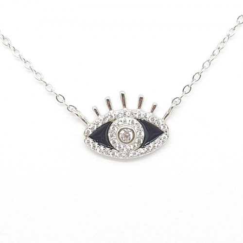  כסף עין שחורה E1600741628613