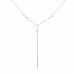 שרשרת עניבה פנינים Removebg Preview 1