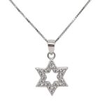 מגן דוד משובץ E1602061046648