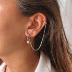 הליקס תליון עגול