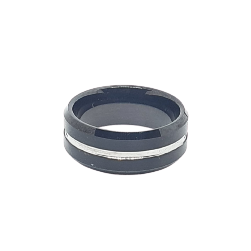 טבעת סטיל לגבר3