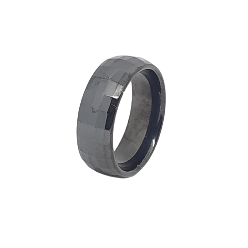 טבעת סטיל לגבר4.1