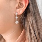 עגיל מעויינים