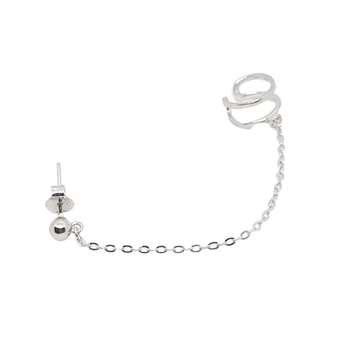 עגיל הליקס מטפס