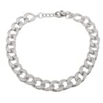 צמיד כסף לאישה צמיד גולן