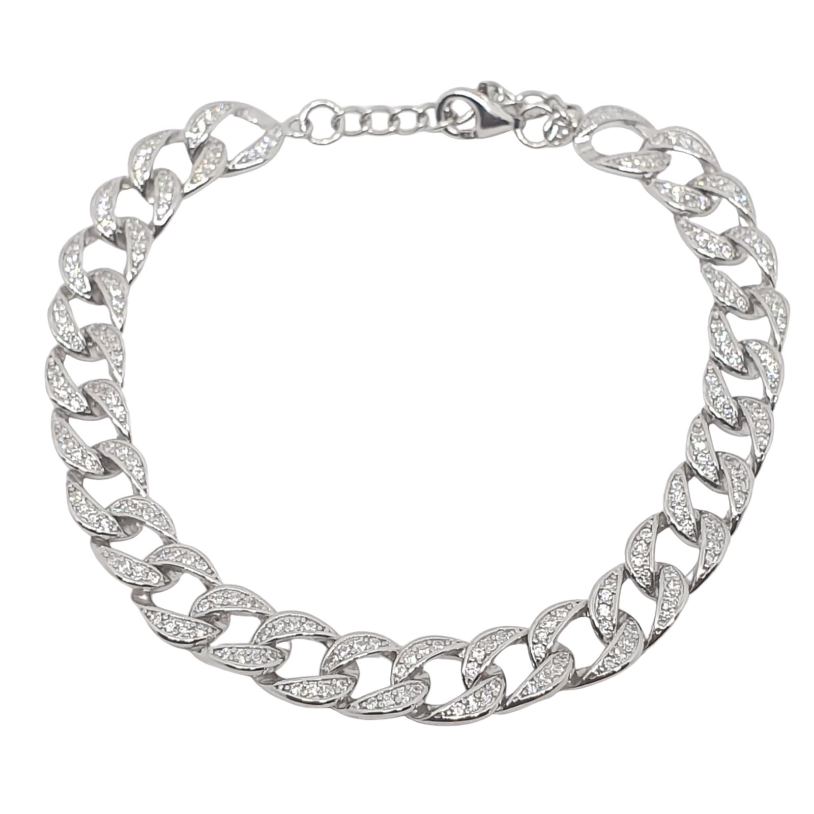 צמיד כסף לאישה צמיד גולן