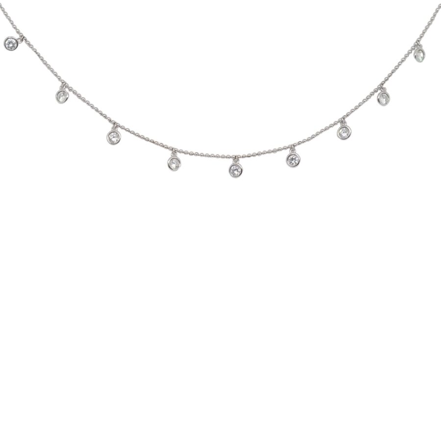 שרשרץ צוקר עיגולים 1