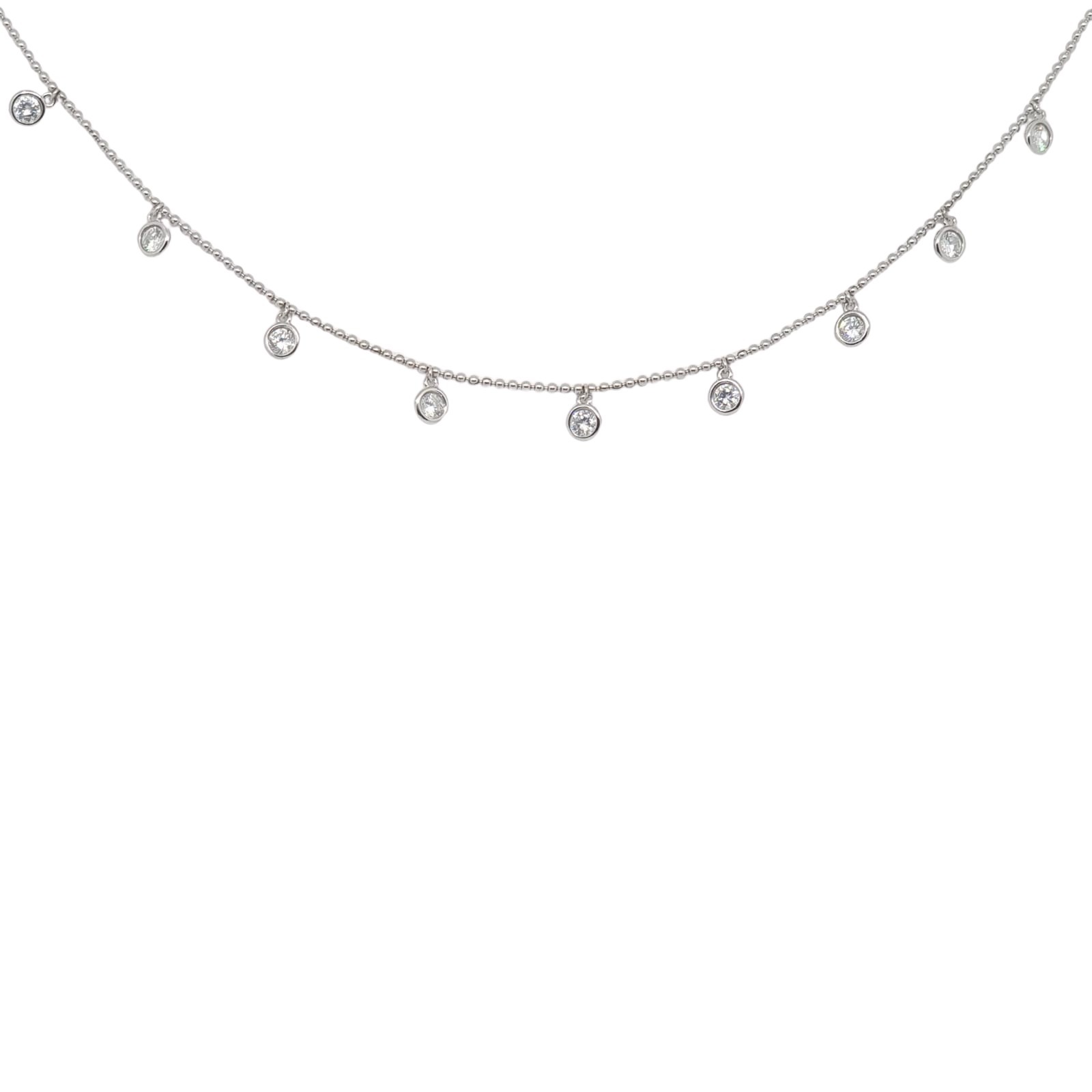 שרשרץ צוקר עיגולים