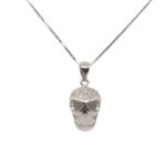 שרשרת גולגולת