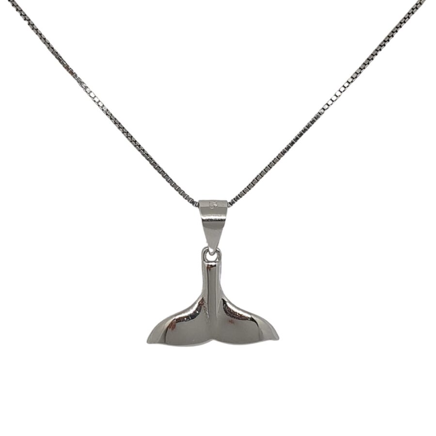 שרשרת זנב דולפין