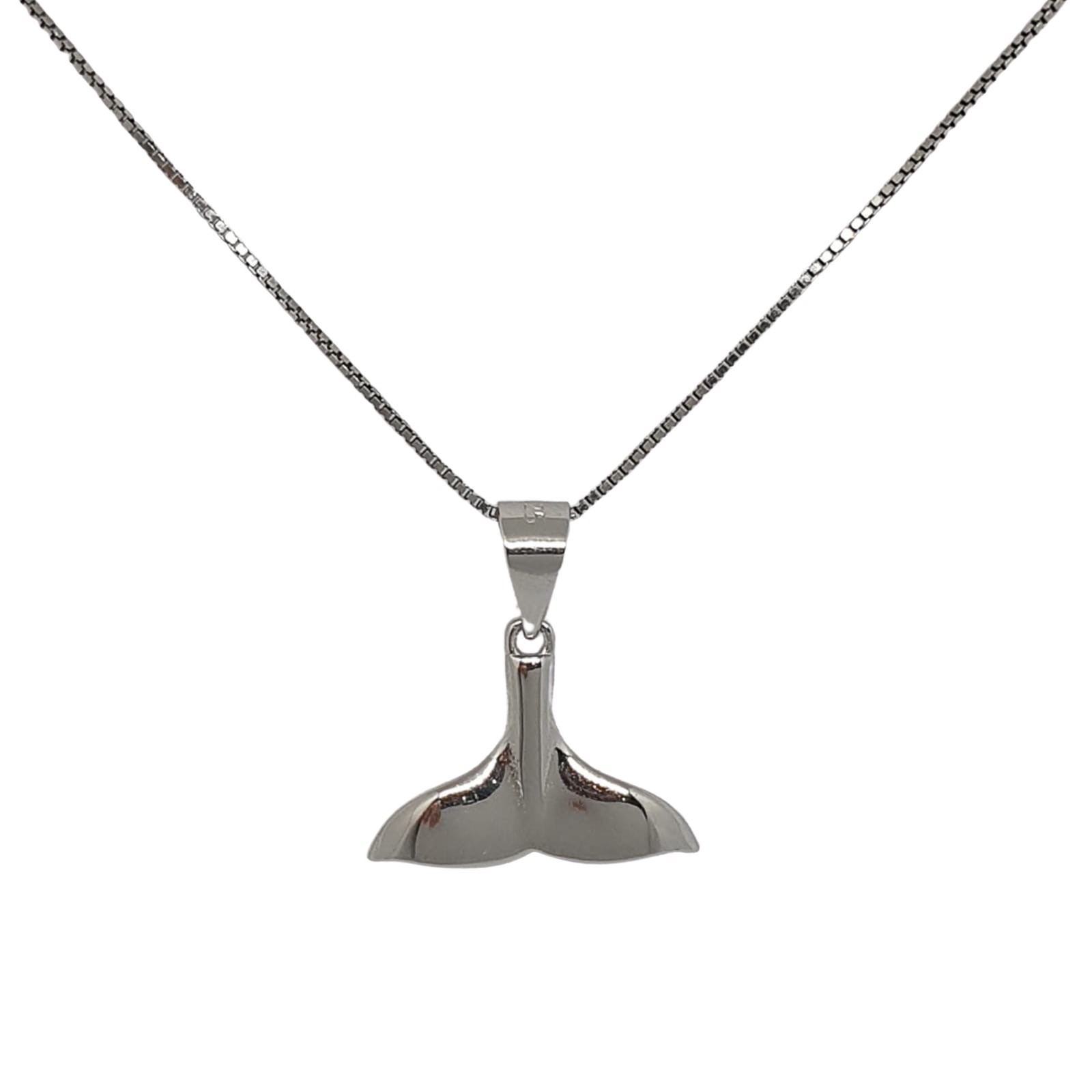 שרשרת זנב דולפין