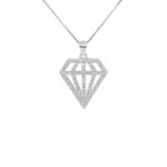 שרשרת יהלום