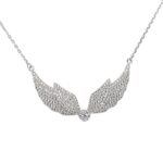 שרשרת כנפיים.