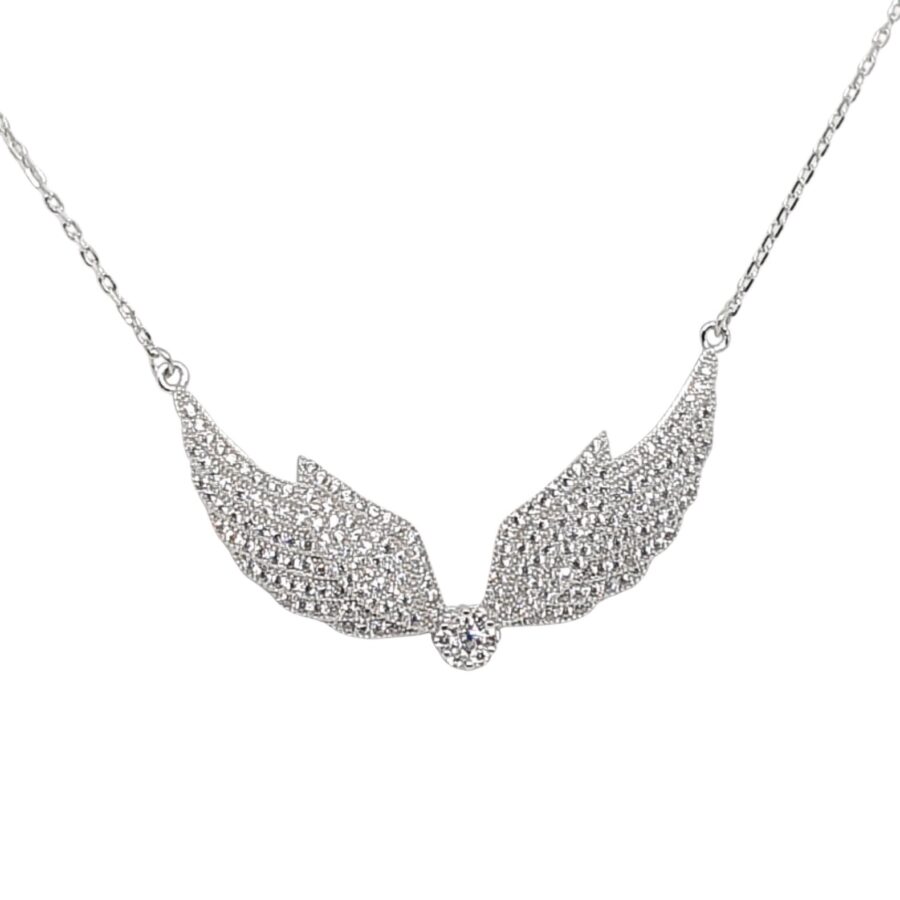 שרשרת כנפיים.