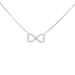 שרשרת לב אינסוף