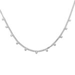 שרשרת צקר גורמט