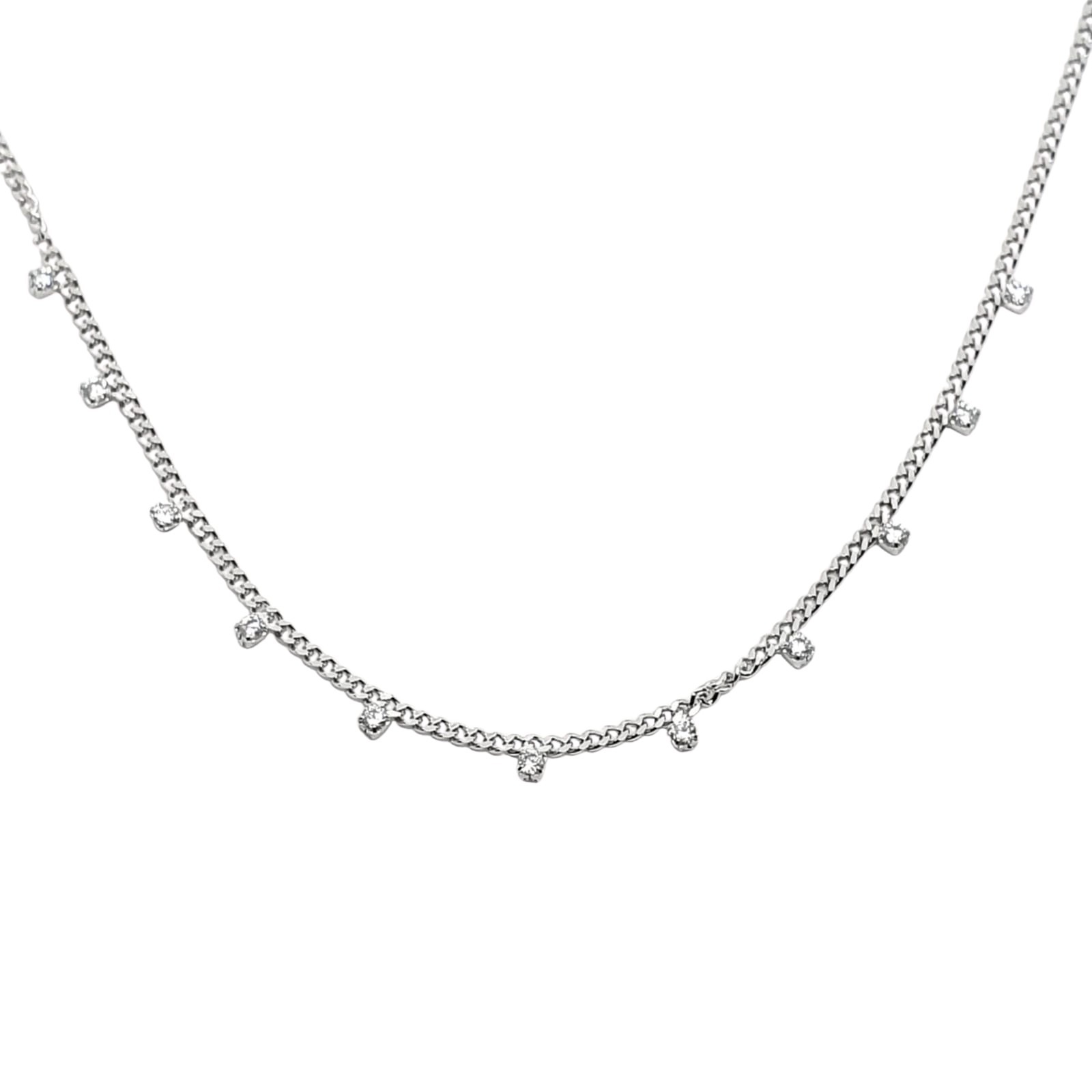 שרשרת צקר גורמט