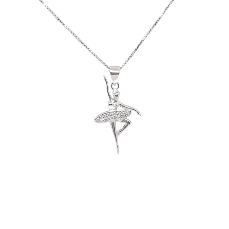 שרשרת רקדנית 1