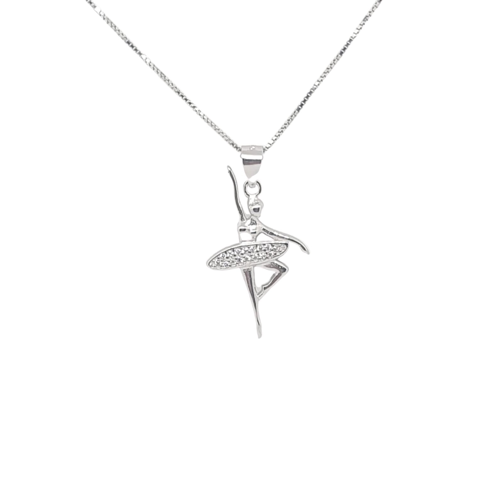 שרשרת רקדנית 1