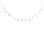 שרשרת טיפות