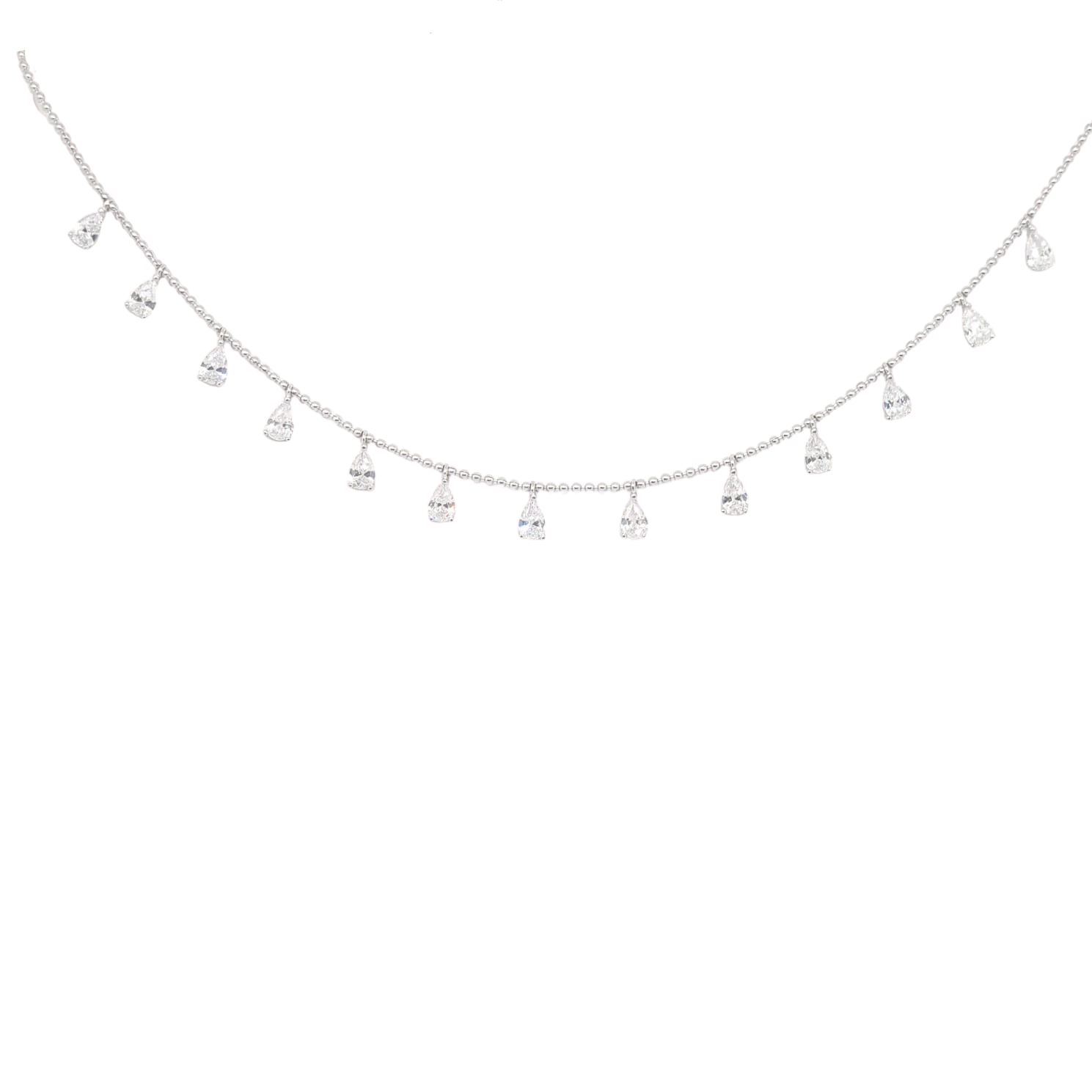 שרשרת טיפות