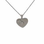 שרשרת כפות רגליים Removebg