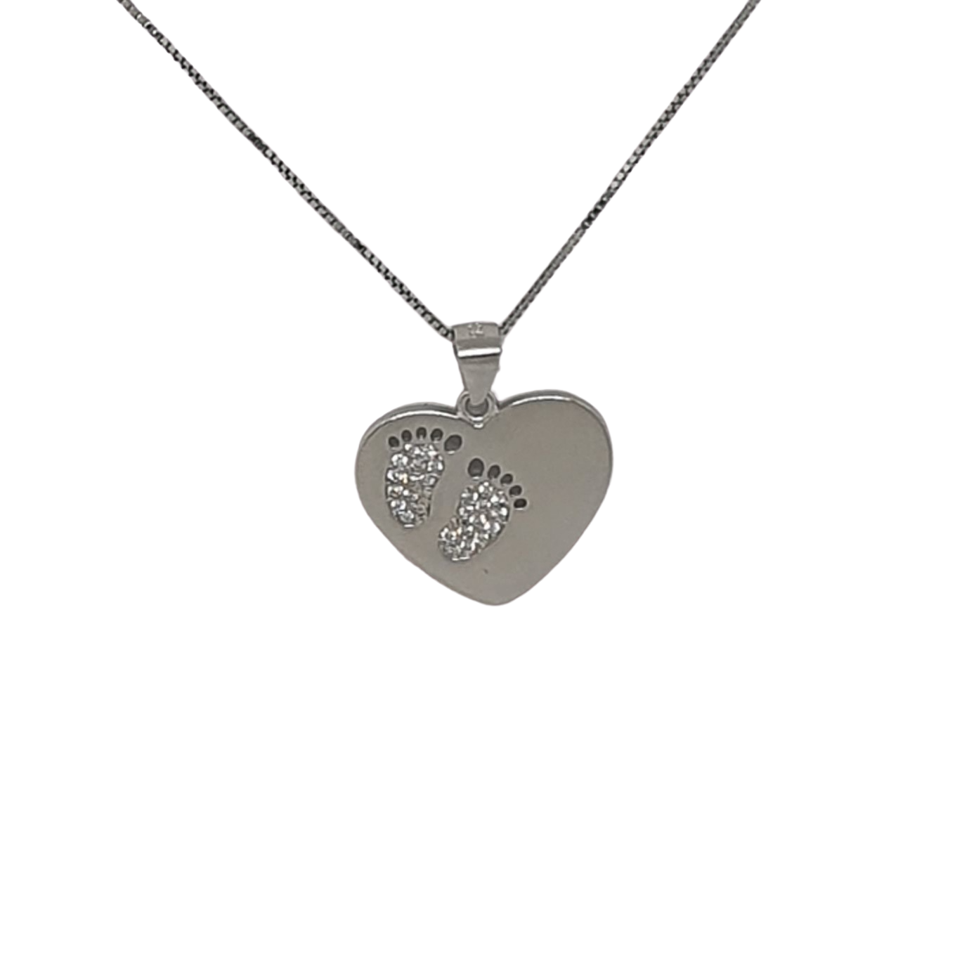 שרשרת כפות רגליים Removebg