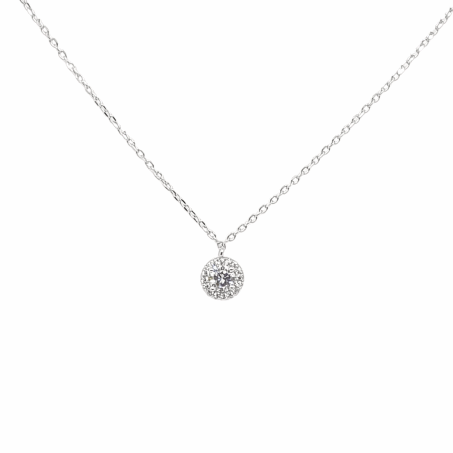 שרשרת סוליטר