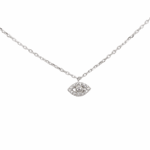 שרשרת עין קטנה