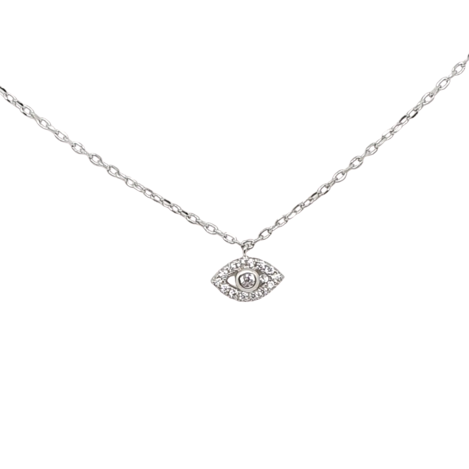 שרשרת עין קטנה