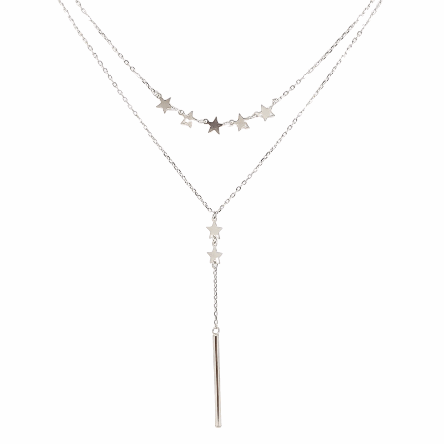 שרשרת עניבה1