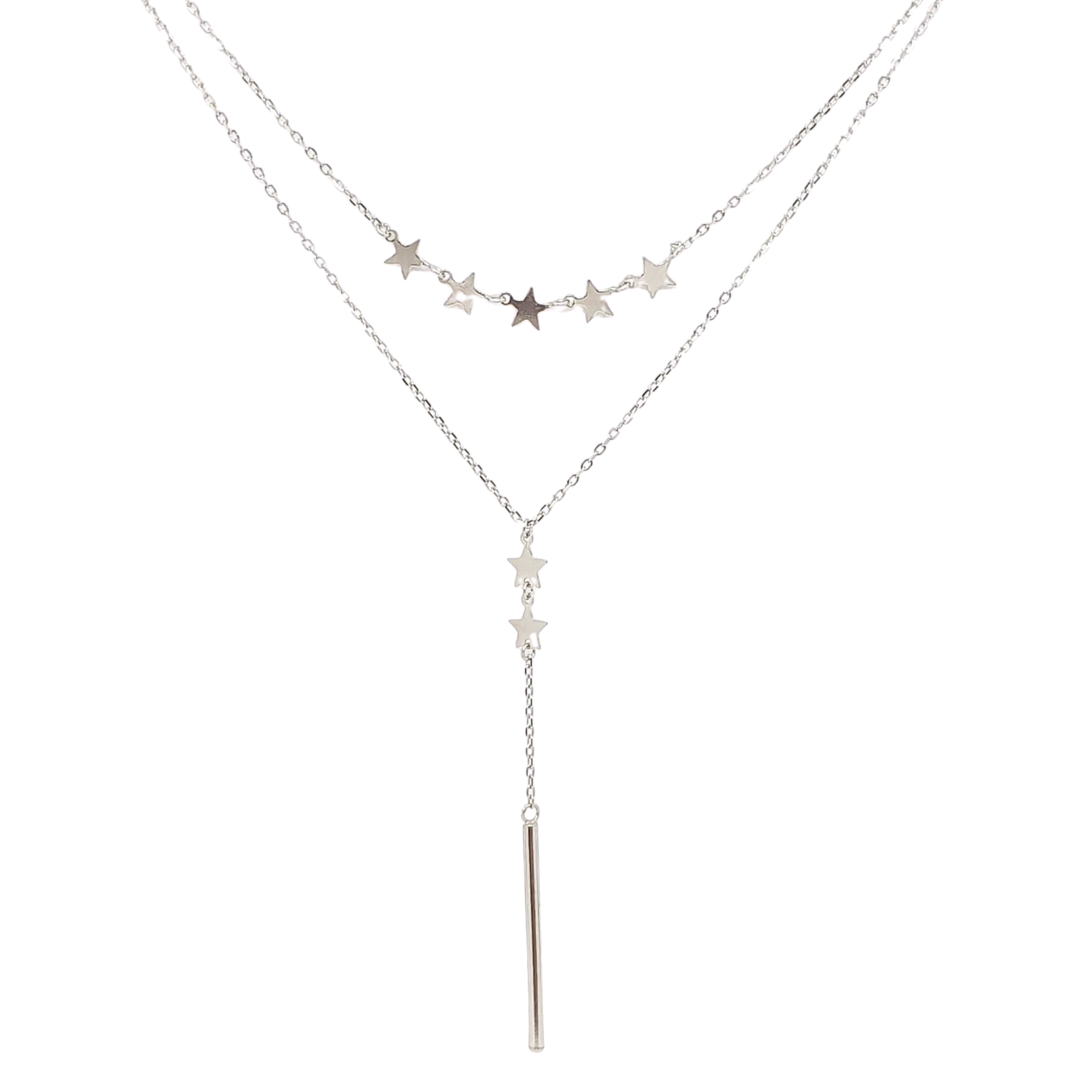 שרשרת עניבה1