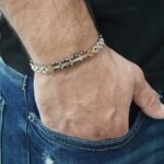 צמיד אדי לגבר