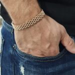 צמיד דיוויס רוז