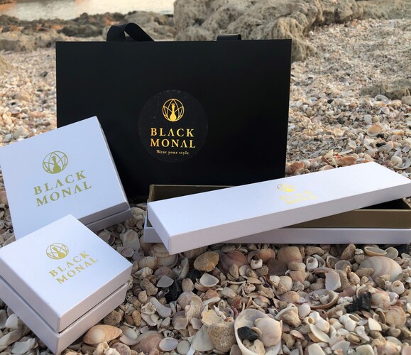 Black Monal Packege 3