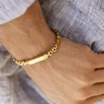 צמיד סטיל אלכס לגבר 1 1 Scaled