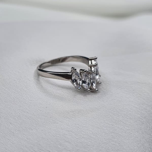 טבעת טיפות 4