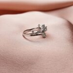 טבעת כסף כתר 3