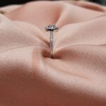 טבעת כסף סוליטר עגול 2 E1626186451688