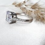 טבעת כסף ריבוע 3 E1626008385397