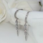 עגיל חישוק נופל 8 E1655589168225