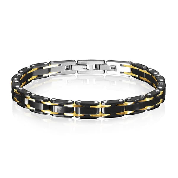 צמיד לגבר מעוצב