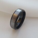 טבעת טנגסטון לגבר 10 Rotated E1656439625641