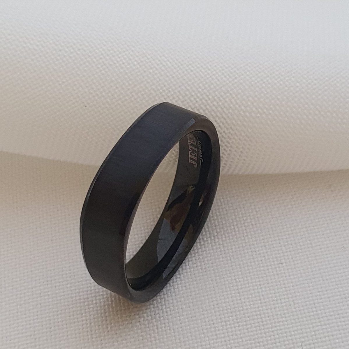טבעת טנגסטון לגבר 11 Rotated E1656440007333
