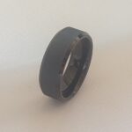 טבעת טנגסטון לגבר 3 E1656437058493