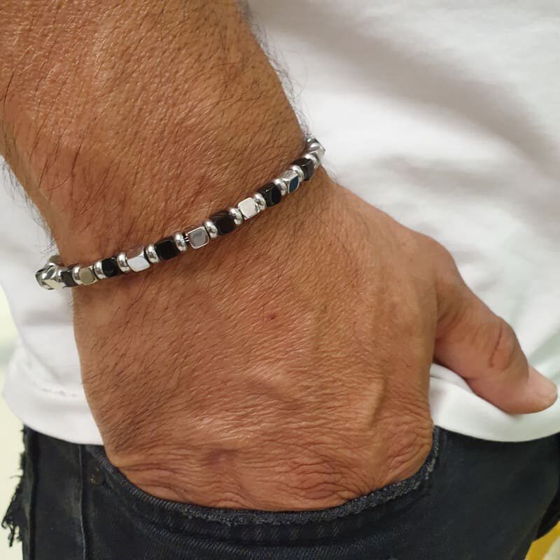 צמיד לגבר 11 Rotated