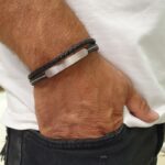 צמיד לגבר 8 Rotated